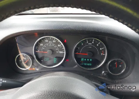 2012 Jeep Wrangler Unlimited Rubicon from USA, damaged, VIN 1C4BJWFG0CL152781